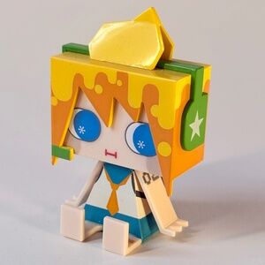 Kagamine Len Vocaloid Graphig Figure Doll Japanese Cospa From Japan F/S